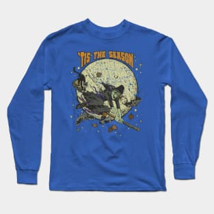 'Tis The Season of The Witch 1945 Long Sleeve T-Shirt